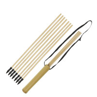 FLITZEBOGEN Bamboo Set - 40 pulgadas - arco para niños