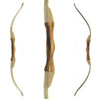 FLITZEBOGEN Bamboo Set - 40 pulgadas - arco para niños