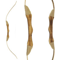 FLITZEBOGEN Bamboo Set - 40 pulgadas - arco para niños