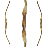 FLITZEBOGEN Bamboo Set - 40 pulgadas - arco para niños