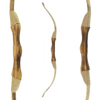 FLITZEBOGEN Bamboo Set - 40 pulgadas - arco para niños