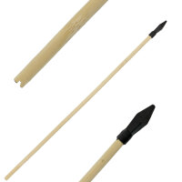 FLITZEBOGEN Bamboo Set - 40 pulgadas - arco para niños