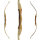 FLITZEBOGEN Bamboo Set - 40 pulgadas - arco para niños