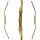 FLITZEBOGEN Bamboo Set - 40 pulgadas - arco para niños