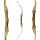 FLITZEBOGEN Bamboo Set - 40 pulgadas - arco para niños