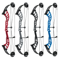 HOYT Altus 35 - 40-70 lbs - Arco de poleas
