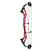 HOYT Altus 35 - 40-70 lbs - Arco de poleas