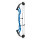 HOYT Altus 35 - 40-70 lbs - Arco de poleas