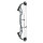HOYT Altus 35 - 40-70 lbs - Arco de poleas