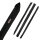 SPIDERBOWS Funda para arco - 70 pulgadas