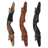 Cuerpo | DRAKE ARCHERY ELITE - Ursus - ILF - 17-19 pulgadas