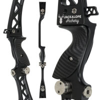 Cuerpo | JACKALOPE Zircon - Ultimate - 25 pulgadas - ILF