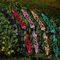 Cuerpo | JACKALOPE Zircon - Ultimate - 25 pulgadas - ILF