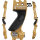 Cuerpo | JACKALOPE Zircon - Ultimate - 25 pulgadas - ILF