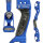 Cuerpo | JACKALOPE Zircon - Explorer - 19 pulgadas - ILF
