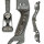 Cuerpo | JACKALOPE Zircon - Explorer - 19 pulgadas - ILF