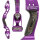 Cuerpo | JACKALOPE Zircon - Explorer - 19 pulgadas - ILF