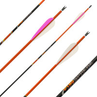 PyroSPHERE Slim - Carbon -  Spine 1200 - L&auml;nge:...