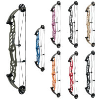 HOYT Stratos 36 SVX - 40-70 lbs - Arco de poleas
