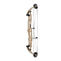 HOYT Stratos 36 SVX - 40-70 lbs - Arco de poleas