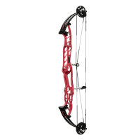 HOYT Stratos 36 SVX - 40-70 lbs - Arco de poleas
