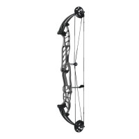 HOYT Stratos 36 SVX - 40-70 lbs - Arco de poleas