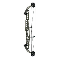 HOYT Stratos 36 SVX - 40-70 lbs - Arco de poleas