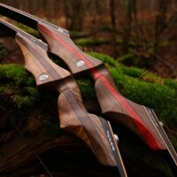 Cuerpo | SPIDERBOWS - Hawk - SWS - 15-21 pulgadas