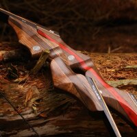 Cuerpo | SPIDERBOWS - Hawk - SWS - 15-21 pulgadas