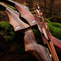 Cuerpo | SPIDERBOWS - Hawk - SWS - 15-21 pulgadas