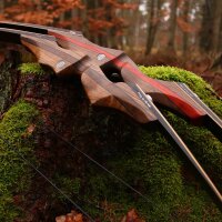 Cuerpo | SPIDERBOWS - Hawk - SWS - 15-21 pulgadas