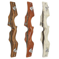 Cuerpo | SPIDERBOWS - Hawk - SWS - 15-21 pulgadas