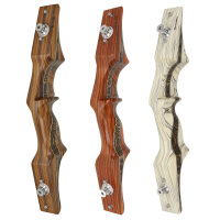 Cuerpo | SPIDERBOWS - Hawk - SWS - 15-21 pulgadas