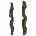 Cuerpo | SPIDERBOWS - Hawk - SWS - 15-21 pulgadas
