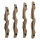 Cuerpo | SPIDERBOWS - Hawk - SWS - 15-21 pulgadas