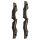 Cuerpo | SPIDERBOWS - Hawk - SWS - 15-21 pulgadas