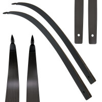 Palas | C.V. EDITION by SPIDERBOWS Condor - DUAL - 25-50 lbs
