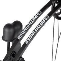 BEAR ARCHERY Pathfinder - 15-29 lbs - Arco de poleas