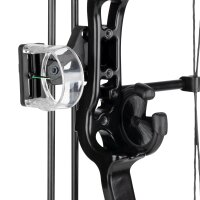 BEAR ARCHERY Pathfinder - 15-29 lbs - Arco de poleas