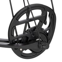 BEAR ARCHERY Pathfinder - 15-29 lbs - Arco de poleas