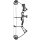 BEAR ARCHERY Pathfinder - 15-29 lbs - Arco de poleas