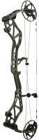 BEAR ARCHERY Execute 32 - 45-70 lbs - Arco de poleas