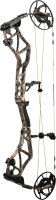 BEAR ARCHERY Execute 32 - 45-70 lbs - Arco de poleas