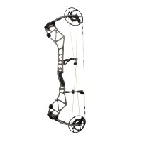 BEAR ARCHERY Execute 32 - 45-70 lbs - Arco de poleas