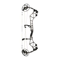 BEAR ARCHERY Execute 32 - 45-70 lbs - Arco de poleas
