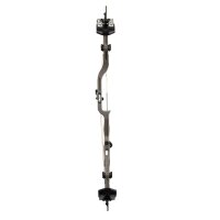 BEAR ARCHERY Execute 32 - 45-70 lbs - Arco de poleas