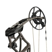 BEAR ARCHERY Execute 32 - 45-70 lbs - Arco de poleas