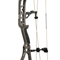 BEAR ARCHERY Execute 32 - 45-70 lbs - Arco de poleas