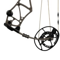 BEAR ARCHERY Execute 32 - 45-70 lbs - Arco de poleas