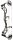 BEAR ARCHERY Execute 32 - 45-70 lbs - Arco de poleas